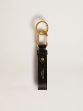 Black keyring