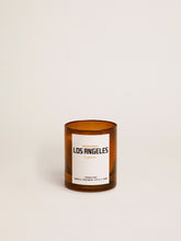 Los Angeles Essence Frangipane Scented Candle 200 g.