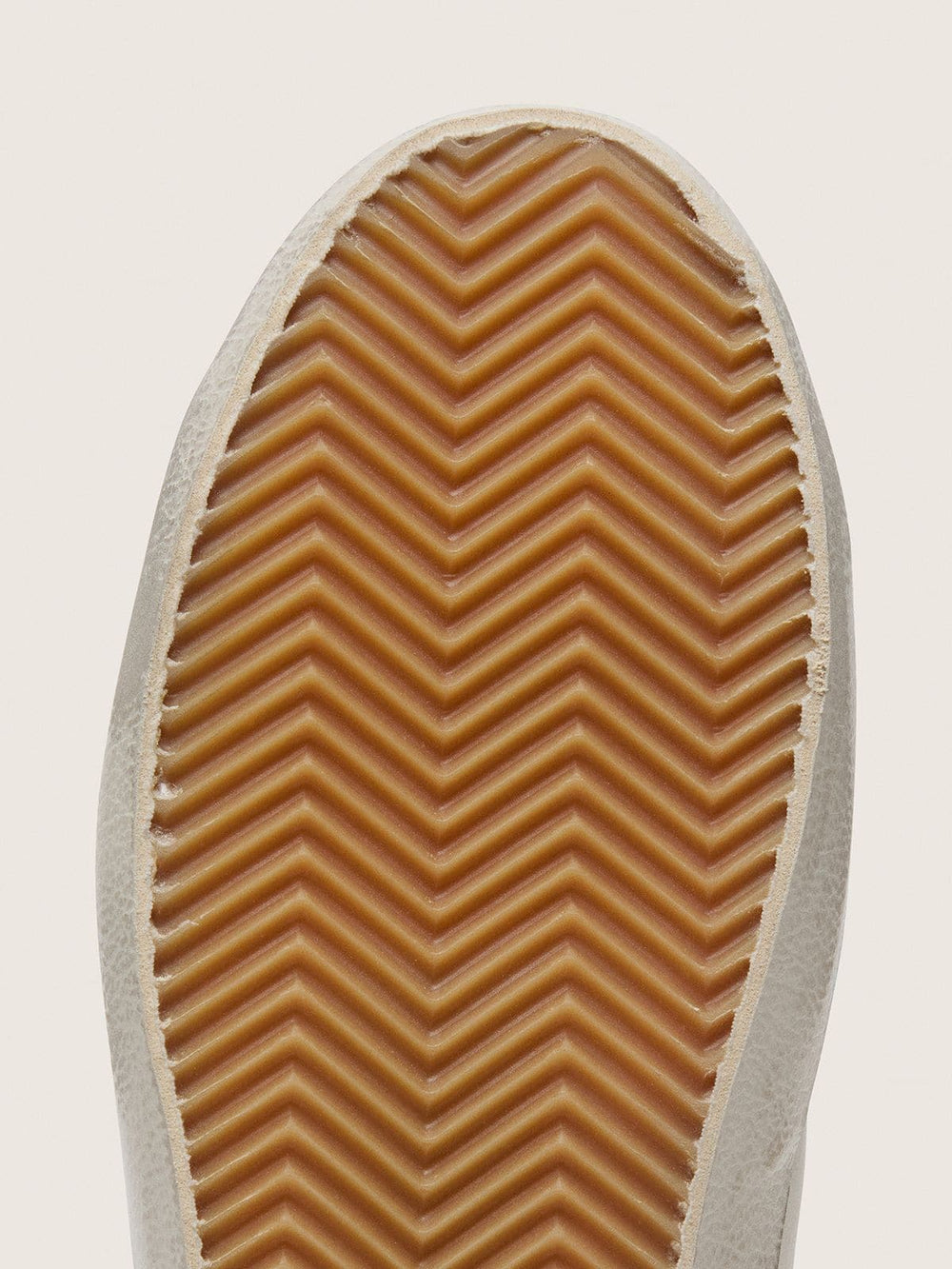 Super-Star Sabots with pony skin star and beige suede tongue