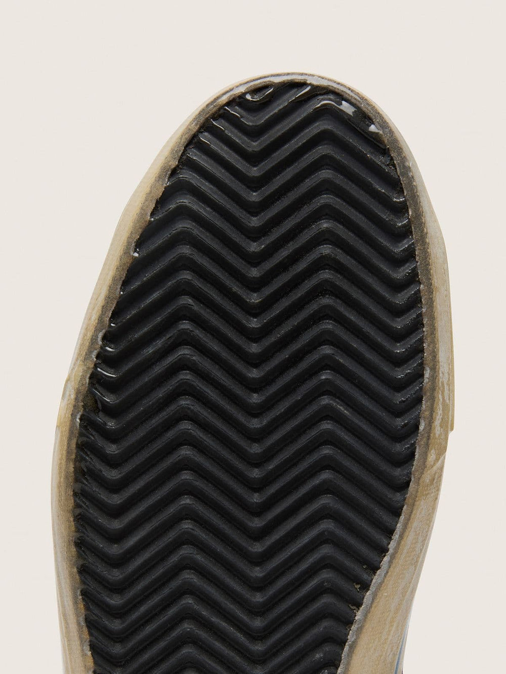 Women's V-Star LTD in suede with brown star