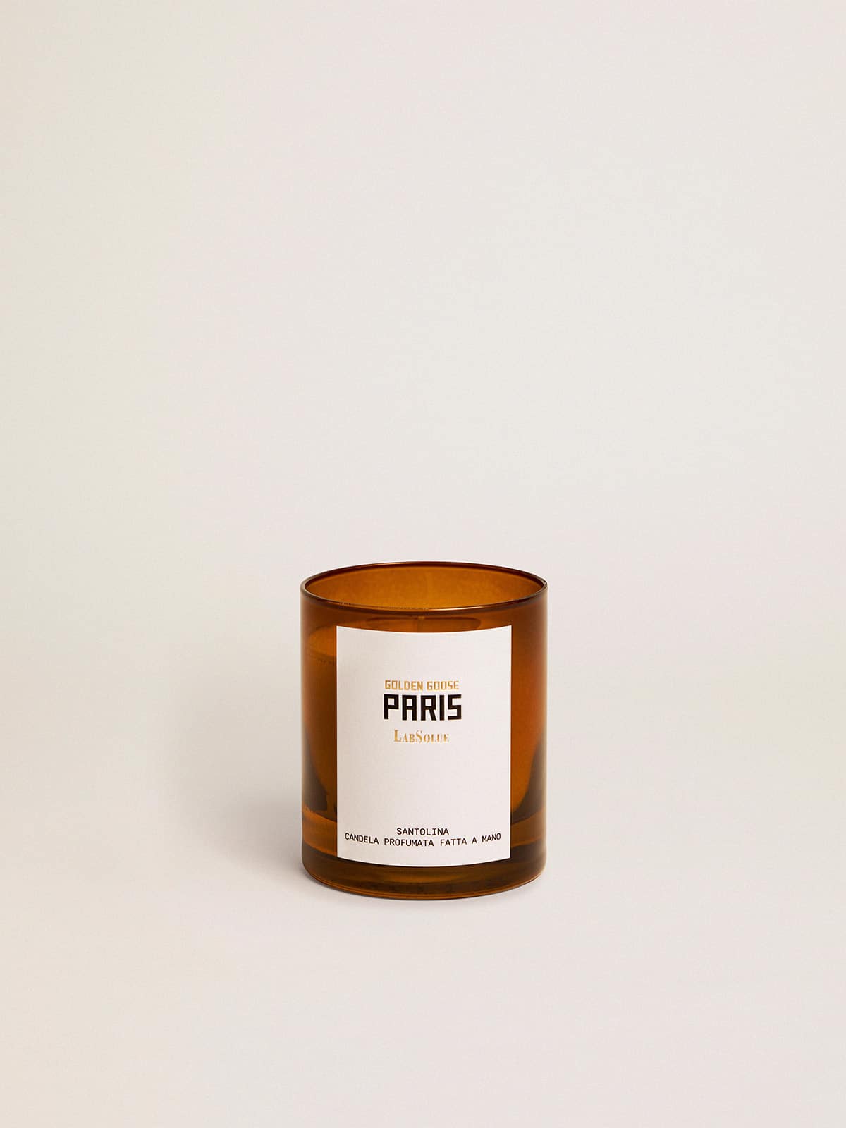 Paris Essence Santolina Scented Candle 200 g.