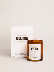 Beijing Essence Jasmine Scented Candle 200 g.