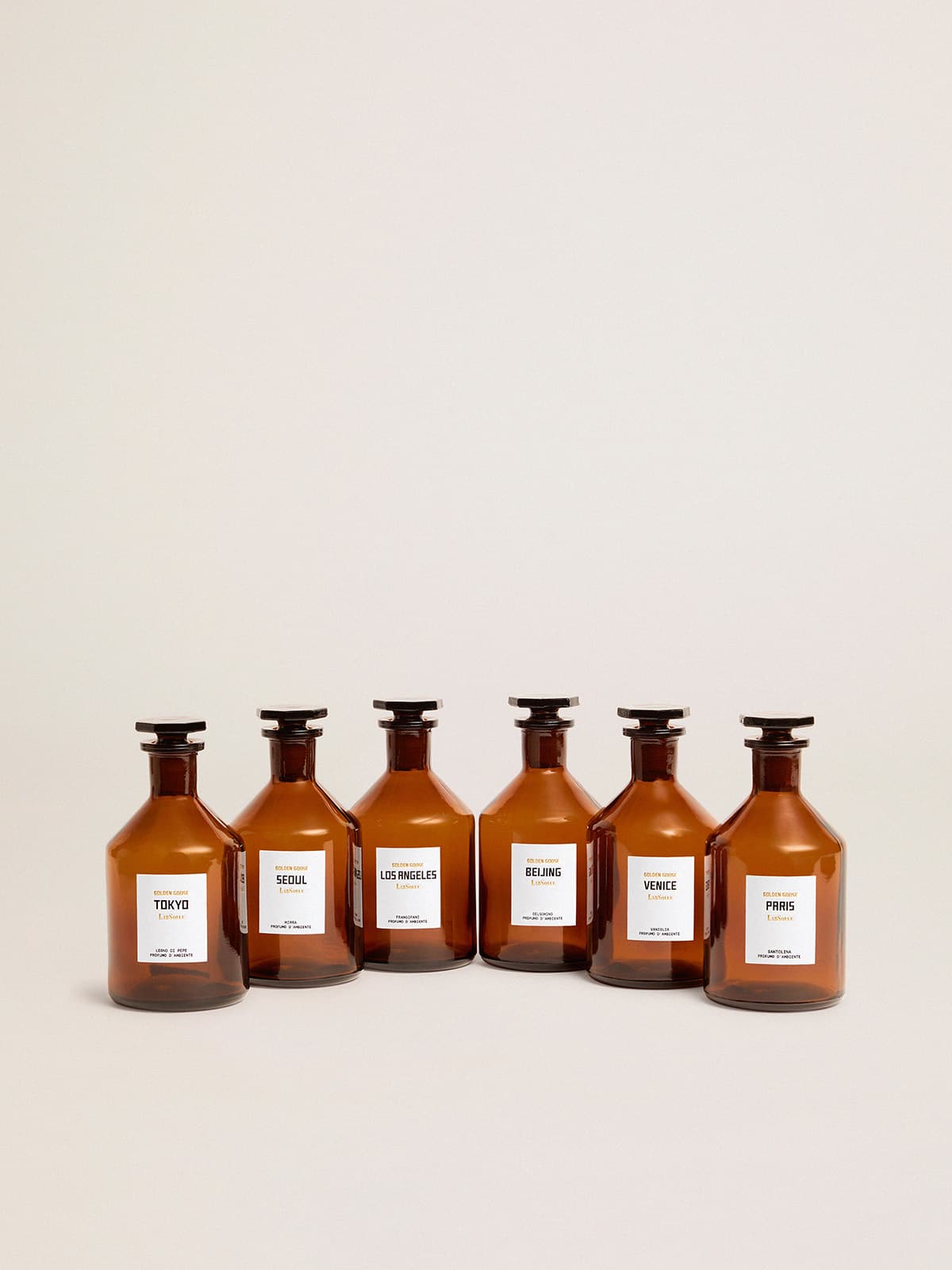 Paris Essence Santolina Diffuser 250 ml.