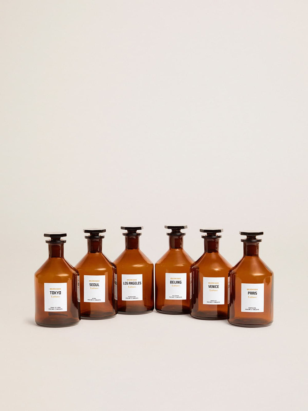 Paris Essence Santolina Diffuser 250 ml.