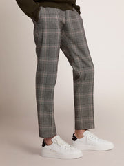 Men's Purestar with leather star and black leather heel tab