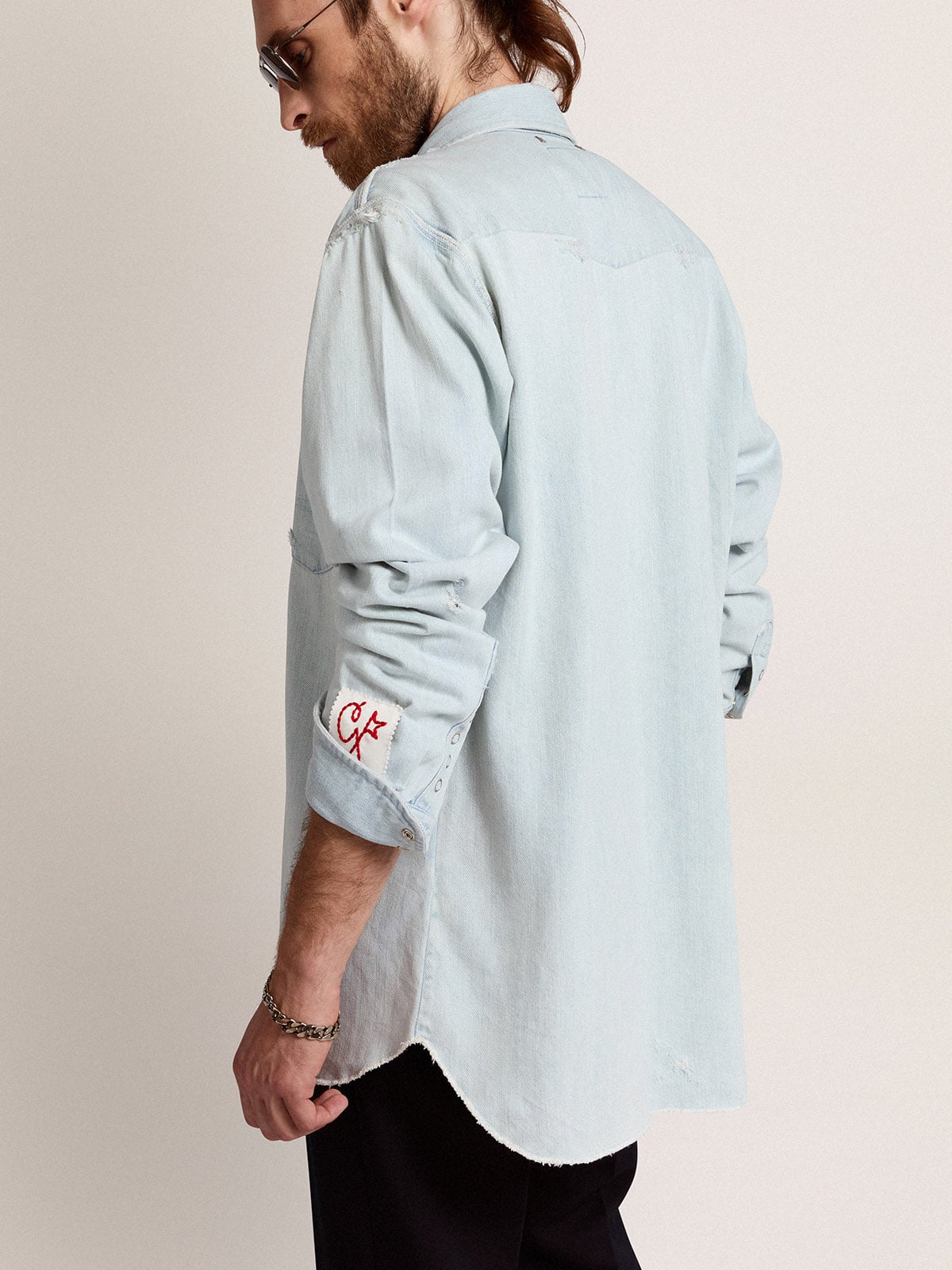 Men's Timeless chain bracelet